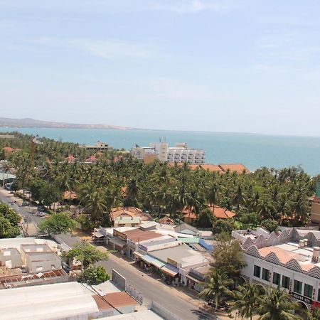 Mui Ne Boutique Hotel Kültér fotó