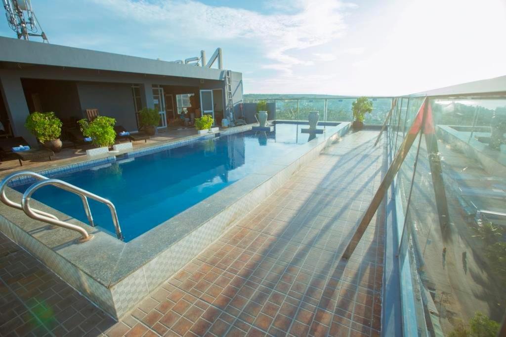 Mui Ne Boutique Hotel Kültér fotó