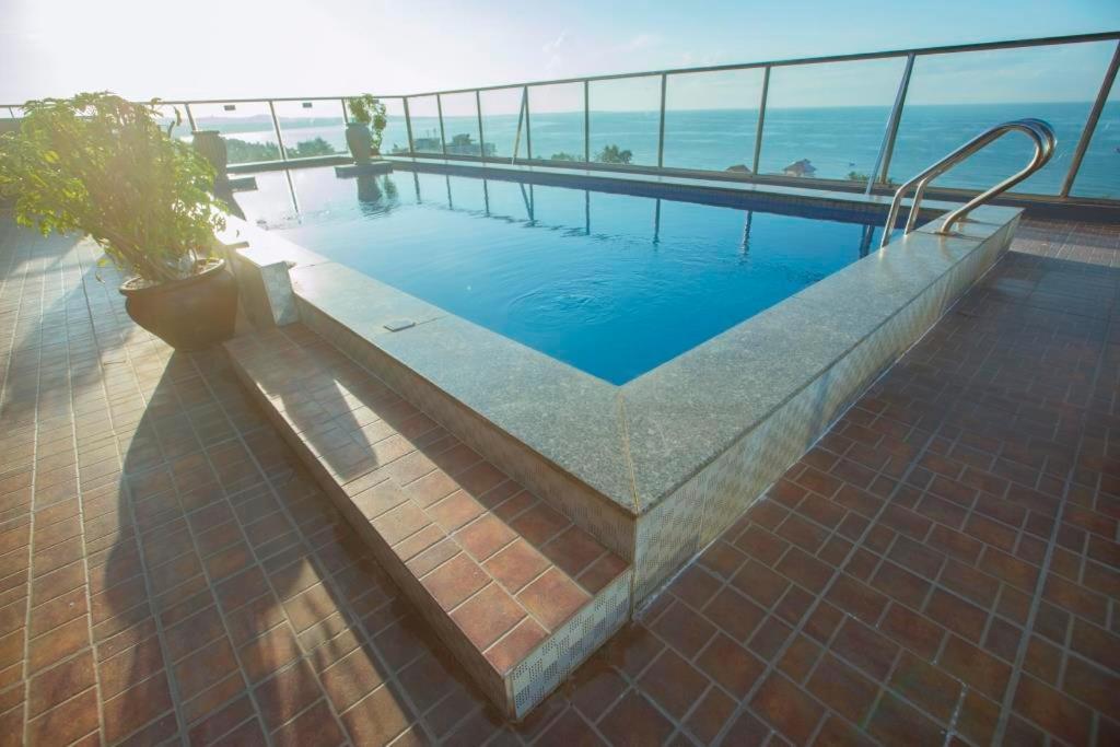 Mui Ne Boutique Hotel Kültér fotó