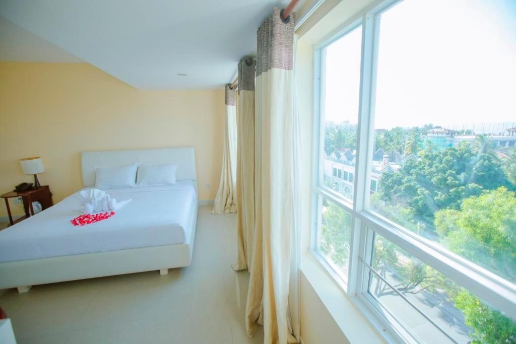 Mui Ne Boutique Hotel Kültér fotó