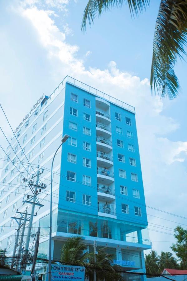 Mui Ne Boutique Hotel Kültér fotó