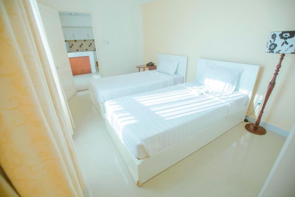 Mui Ne Boutique Hotel Kültér fotó