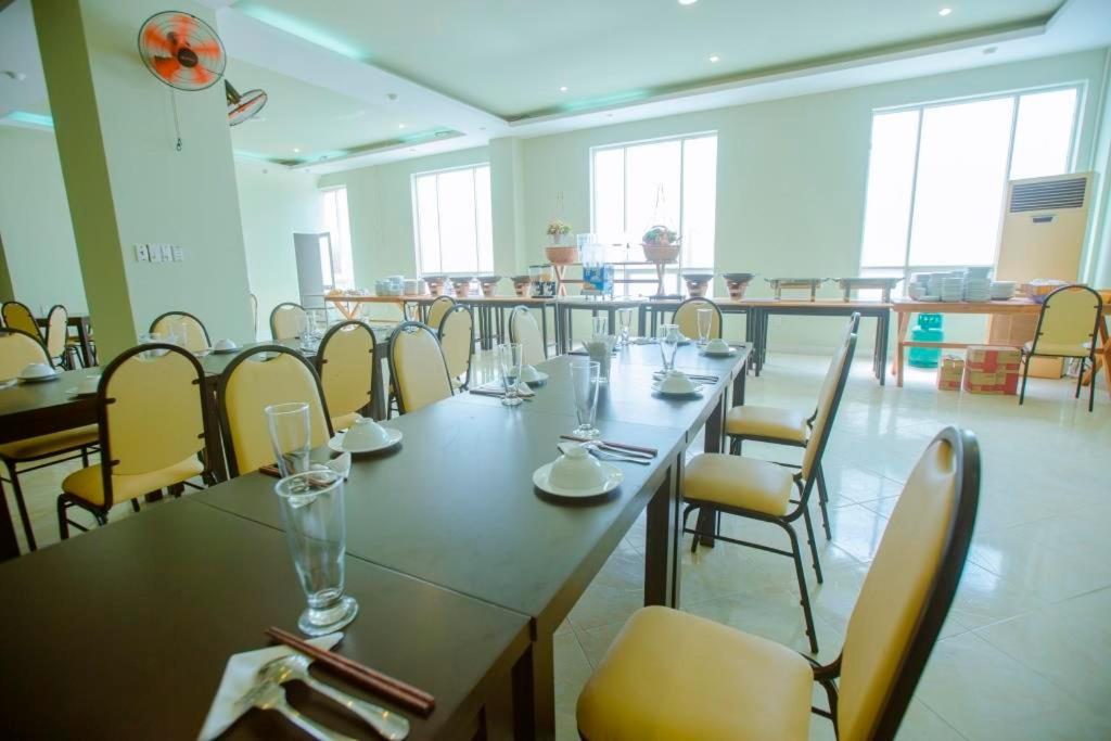 Mui Ne Boutique Hotel Kültér fotó