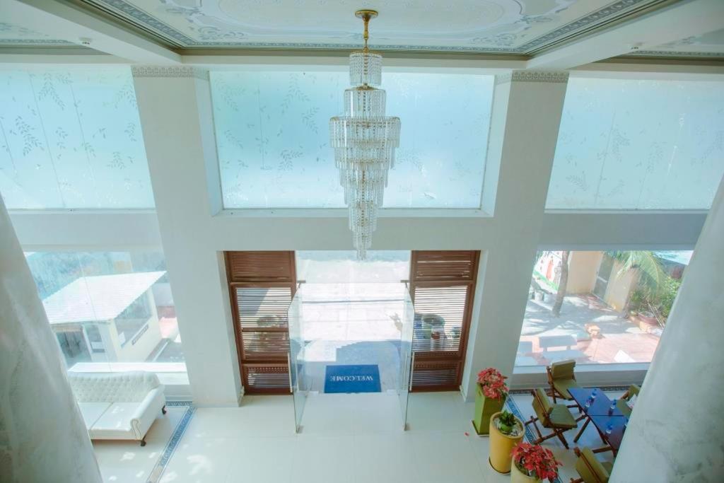 Mui Ne Boutique Hotel Kültér fotó