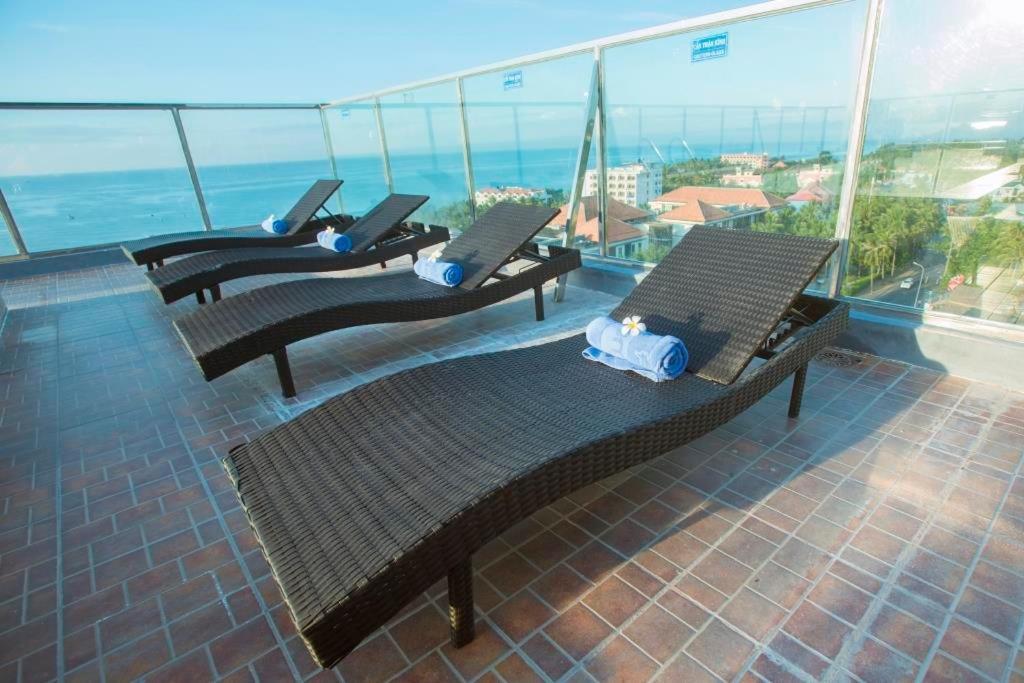Mui Ne Boutique Hotel Kültér fotó