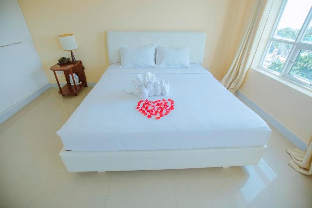 Mui Ne Boutique Hotel Kültér fotó