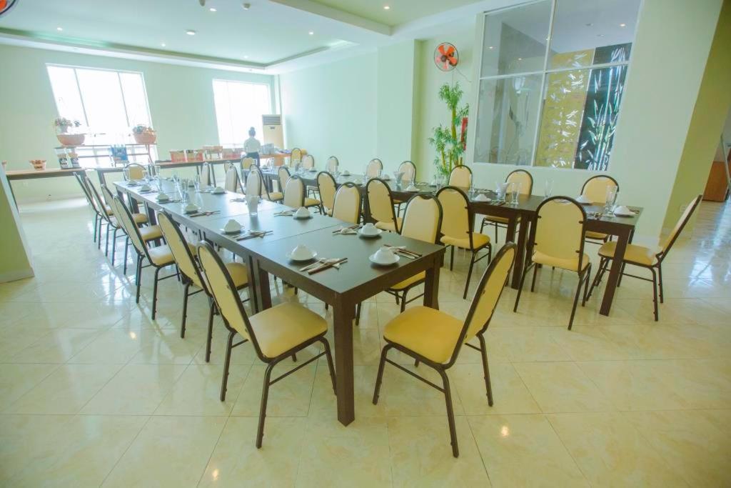 Mui Ne Boutique Hotel Kültér fotó