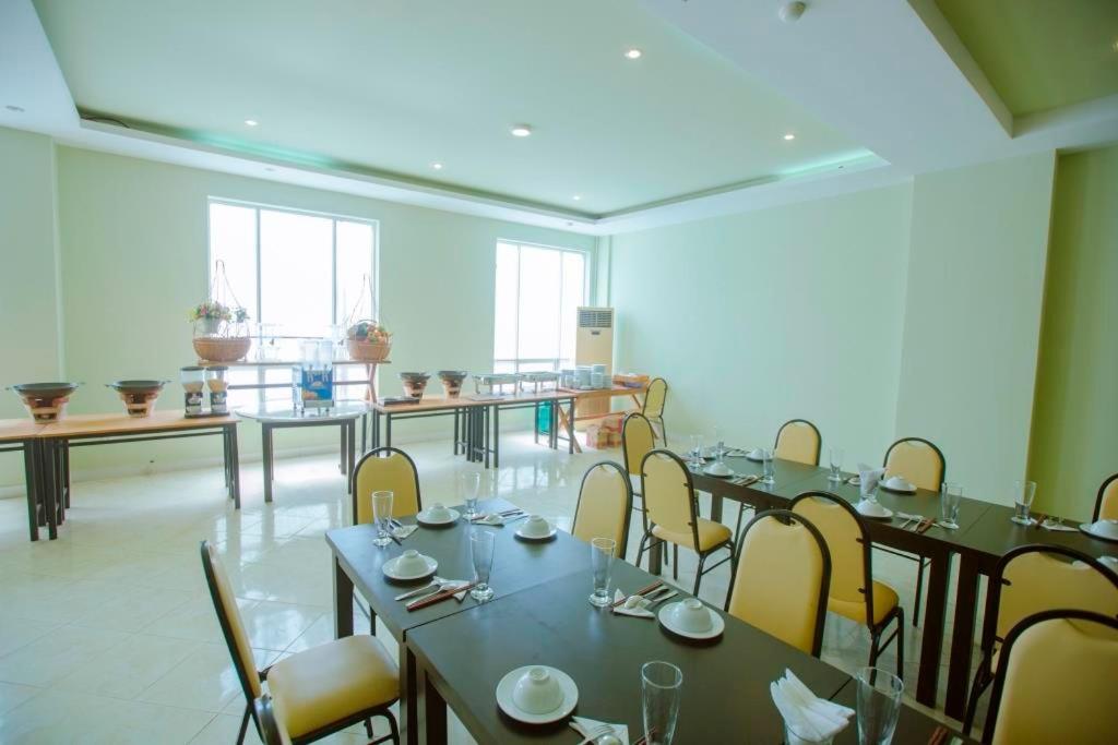 Mui Ne Boutique Hotel Kültér fotó