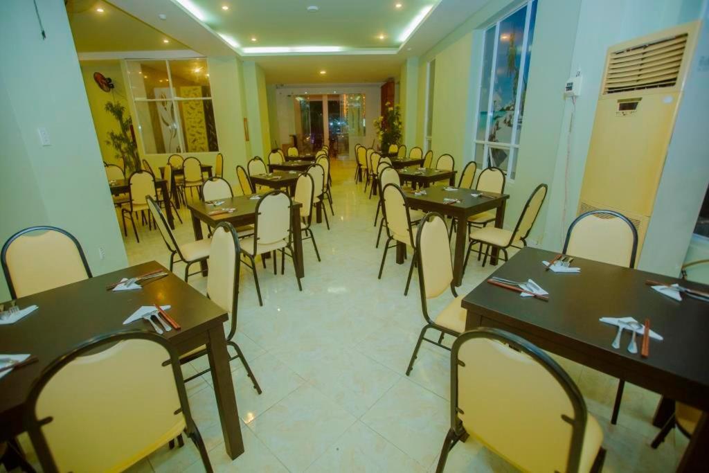 Mui Ne Boutique Hotel Kültér fotó