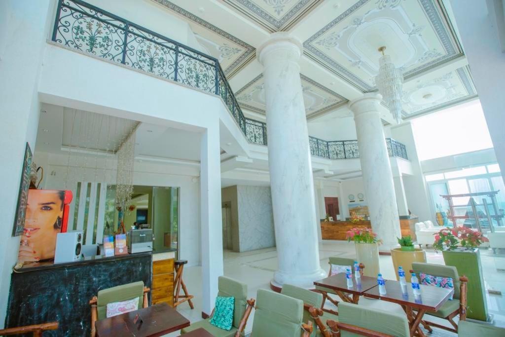 Mui Ne Boutique Hotel Kültér fotó