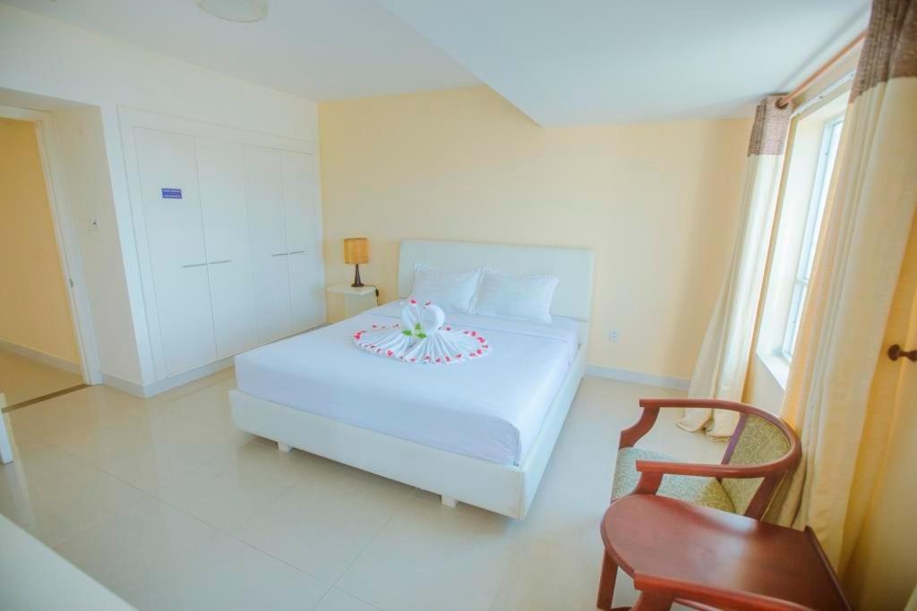 Mui Ne Boutique Hotel Kültér fotó