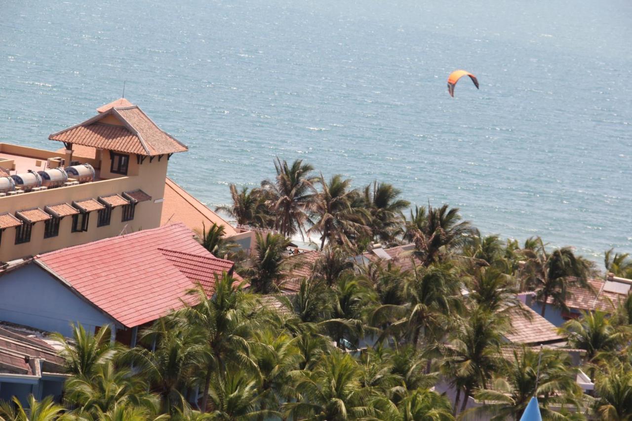 Mui Ne Boutique Hotel Kültér fotó