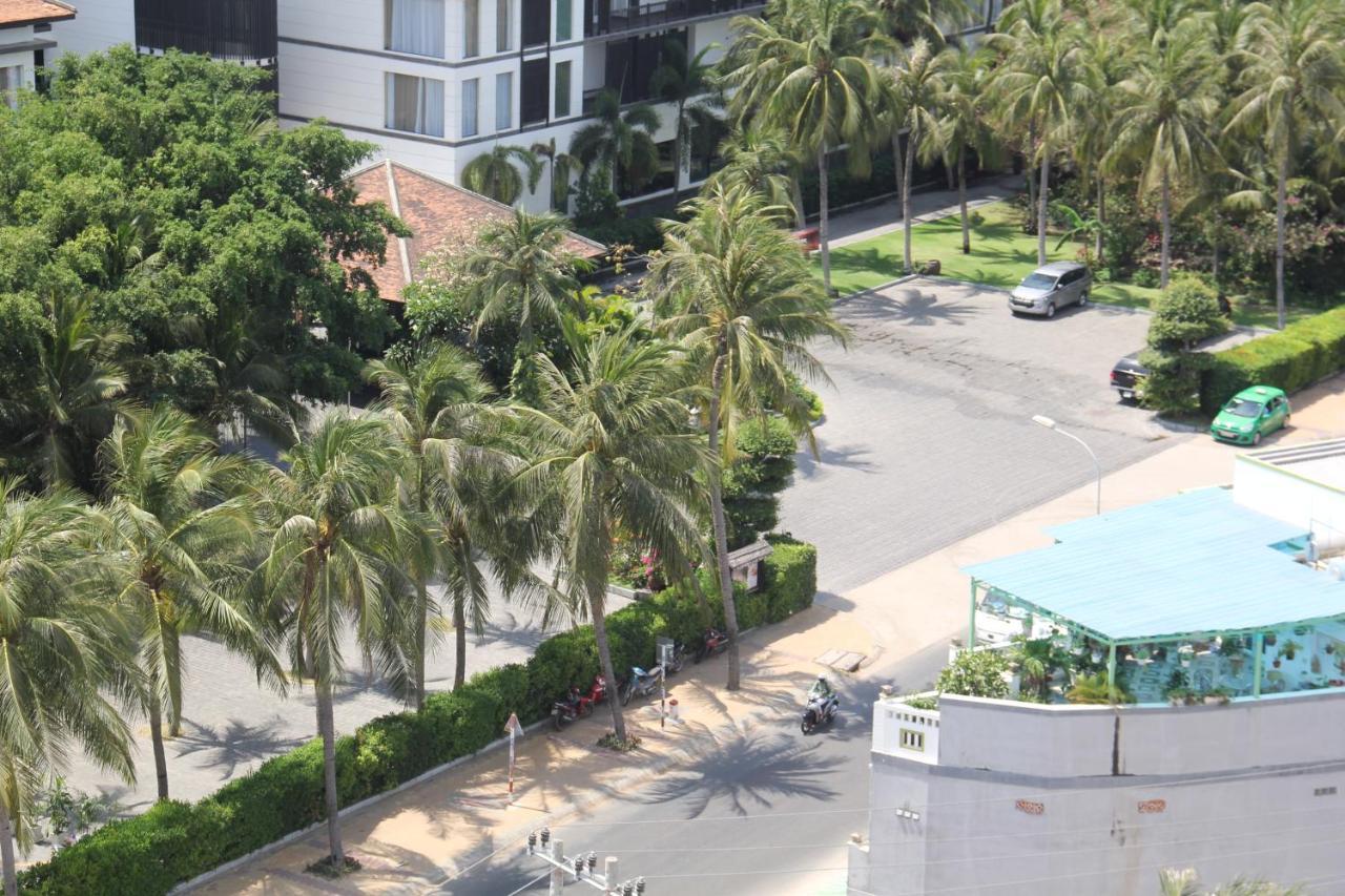 Mui Ne Boutique Hotel Kültér fotó